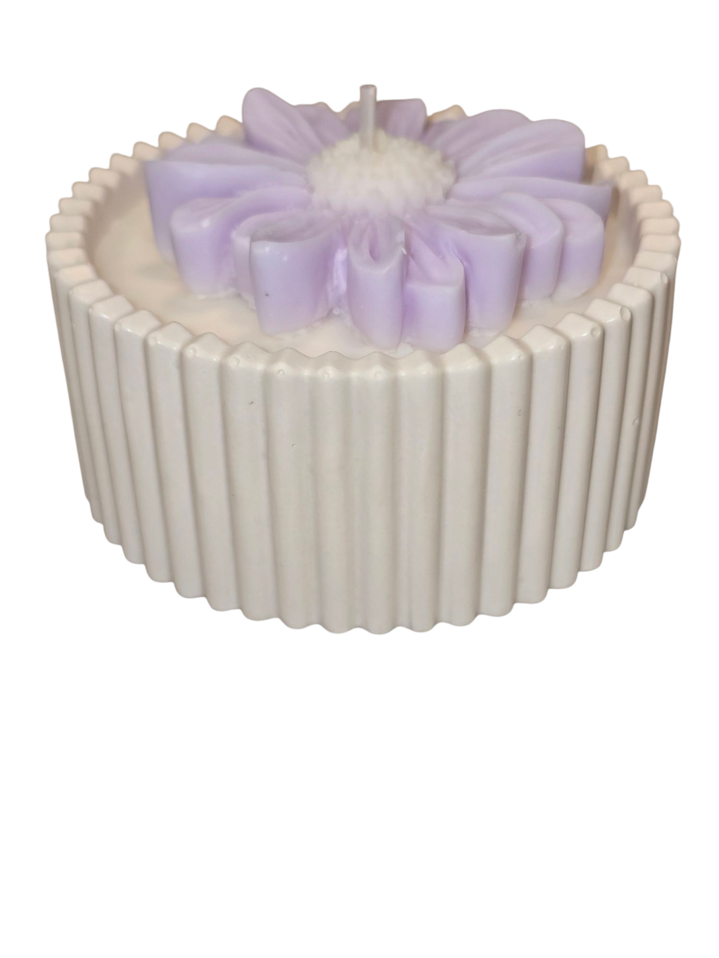 Tasse Gänseblümchen