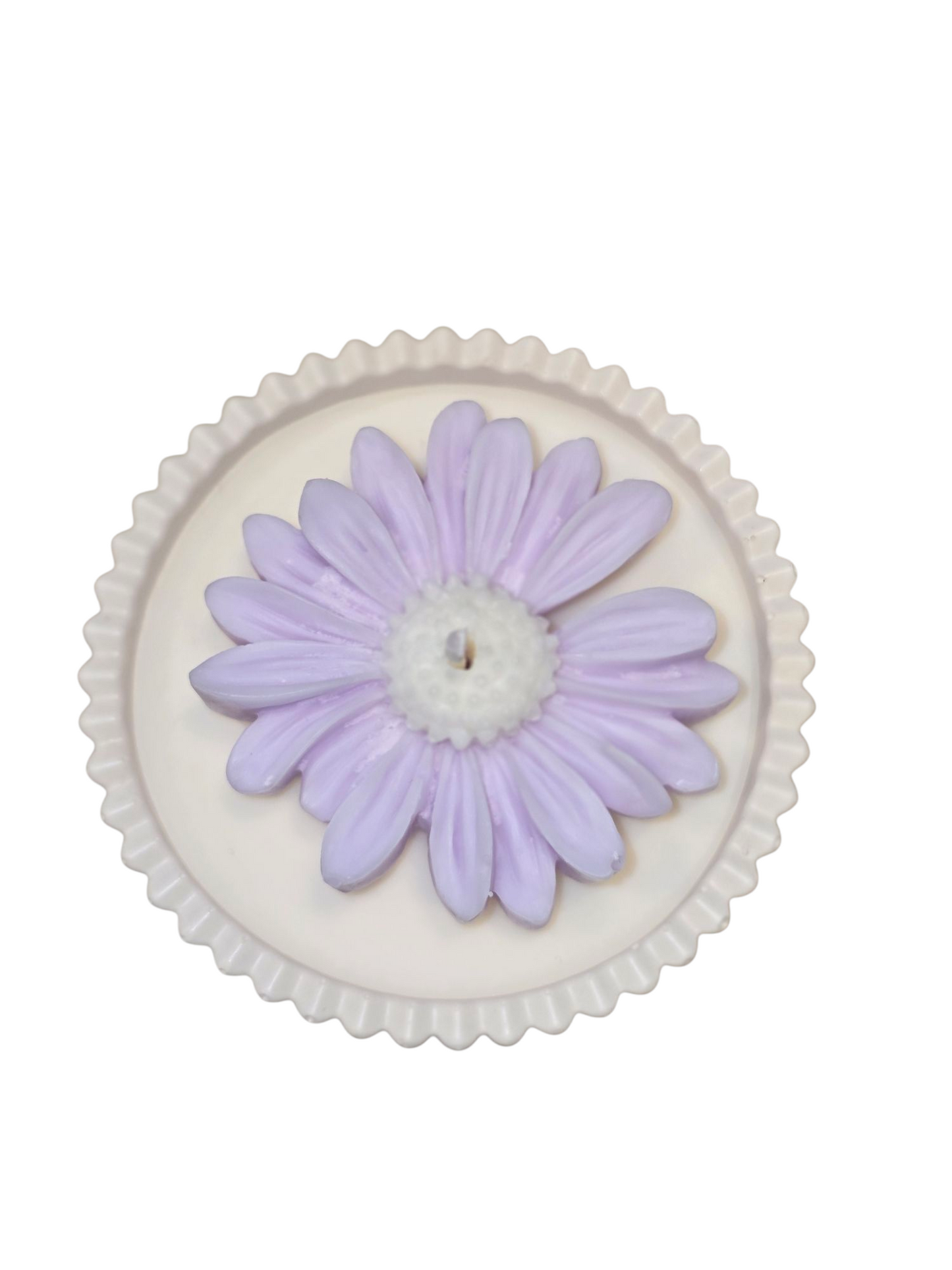 Tasse Gänseblümchen