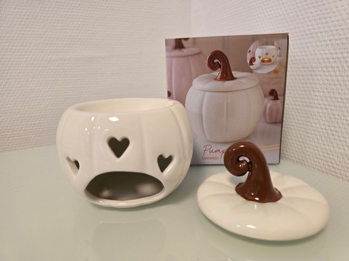 Pumpkin Glow – Wax Melt & Oilburner