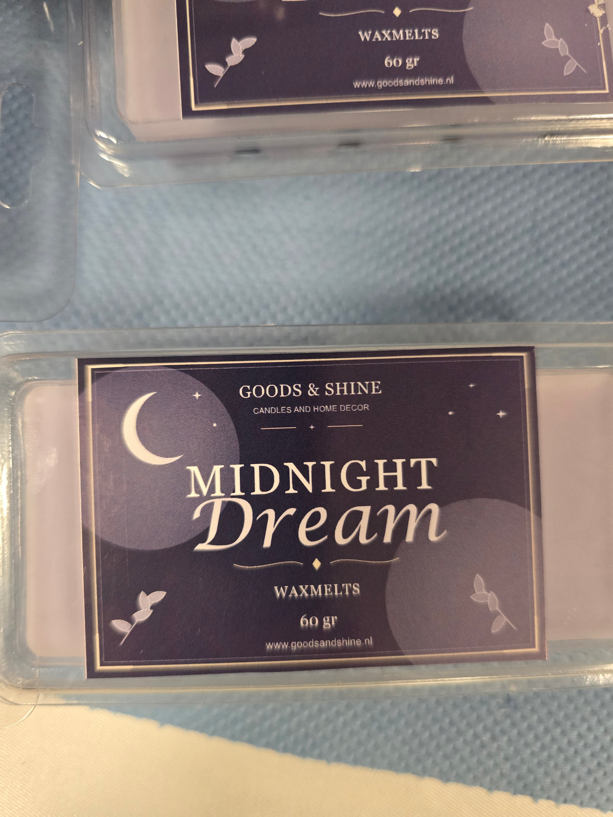 Midnight Dream Waxmelts