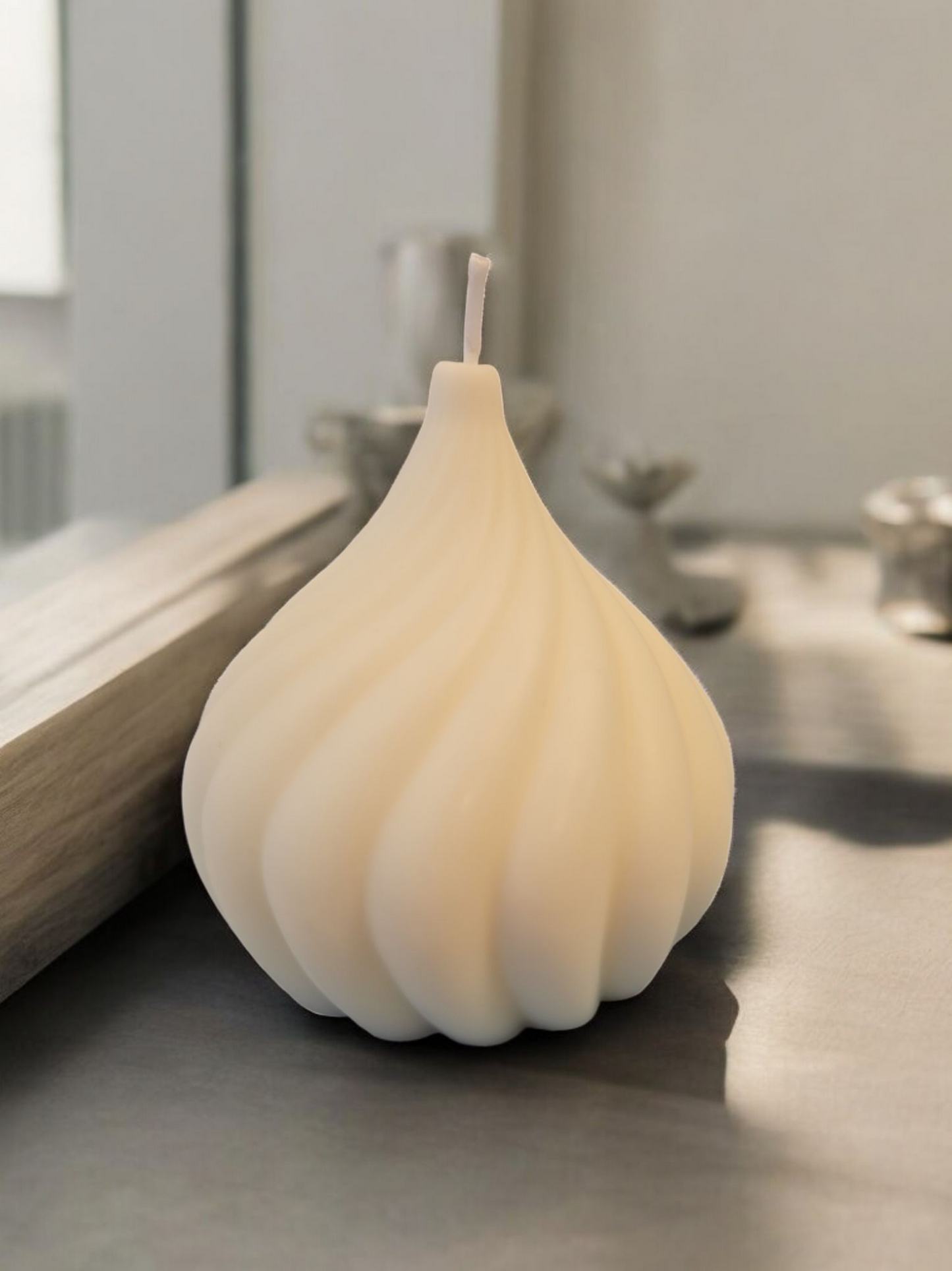 Sweet Onion – Schlankes Design mit moderner Eleganz
