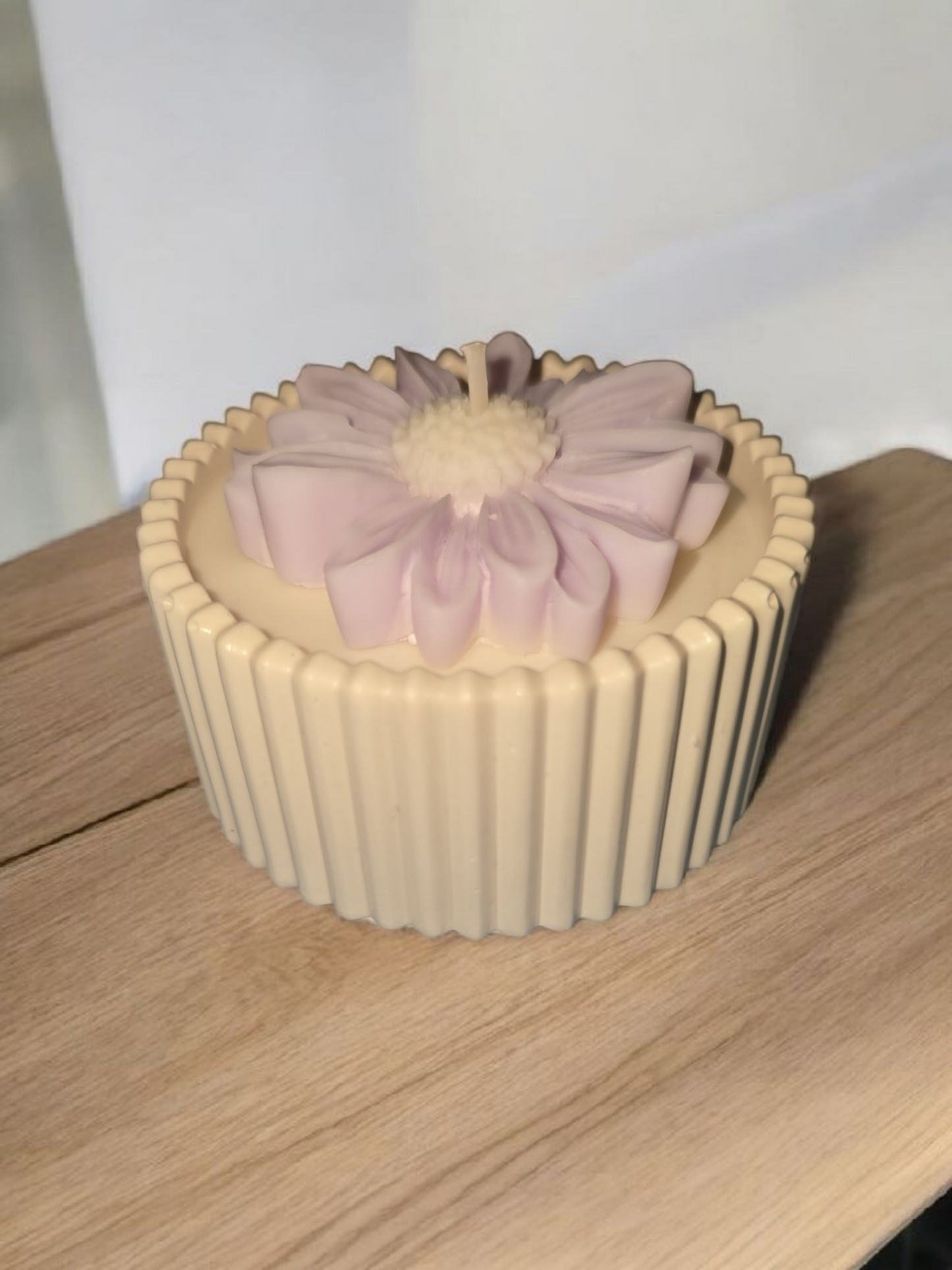 Tasse Gänseblümchen