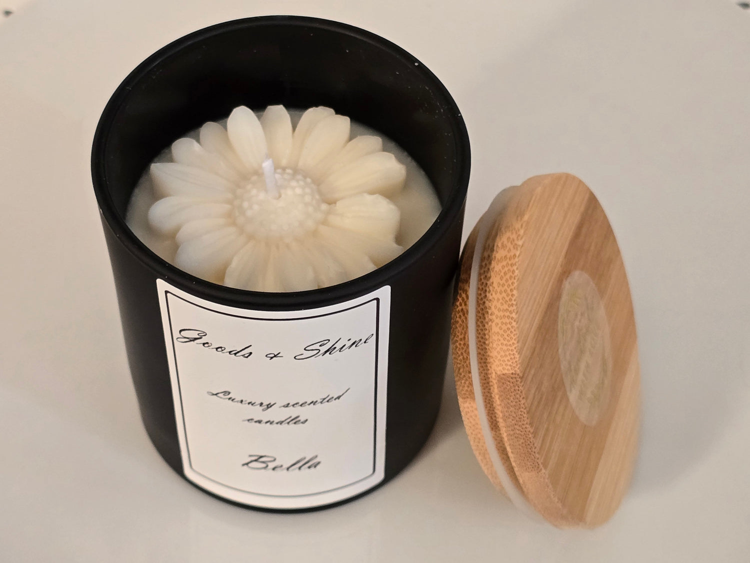 Luxury Scented Candles