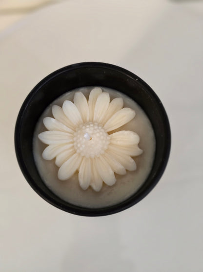 Luxury scented candle, Bella