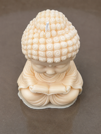 Little Budha - Zen Moment