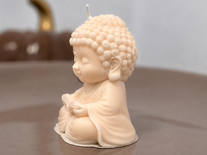 Little Budha - Zen Moment