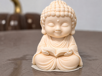 Little Budha - Zen Moment