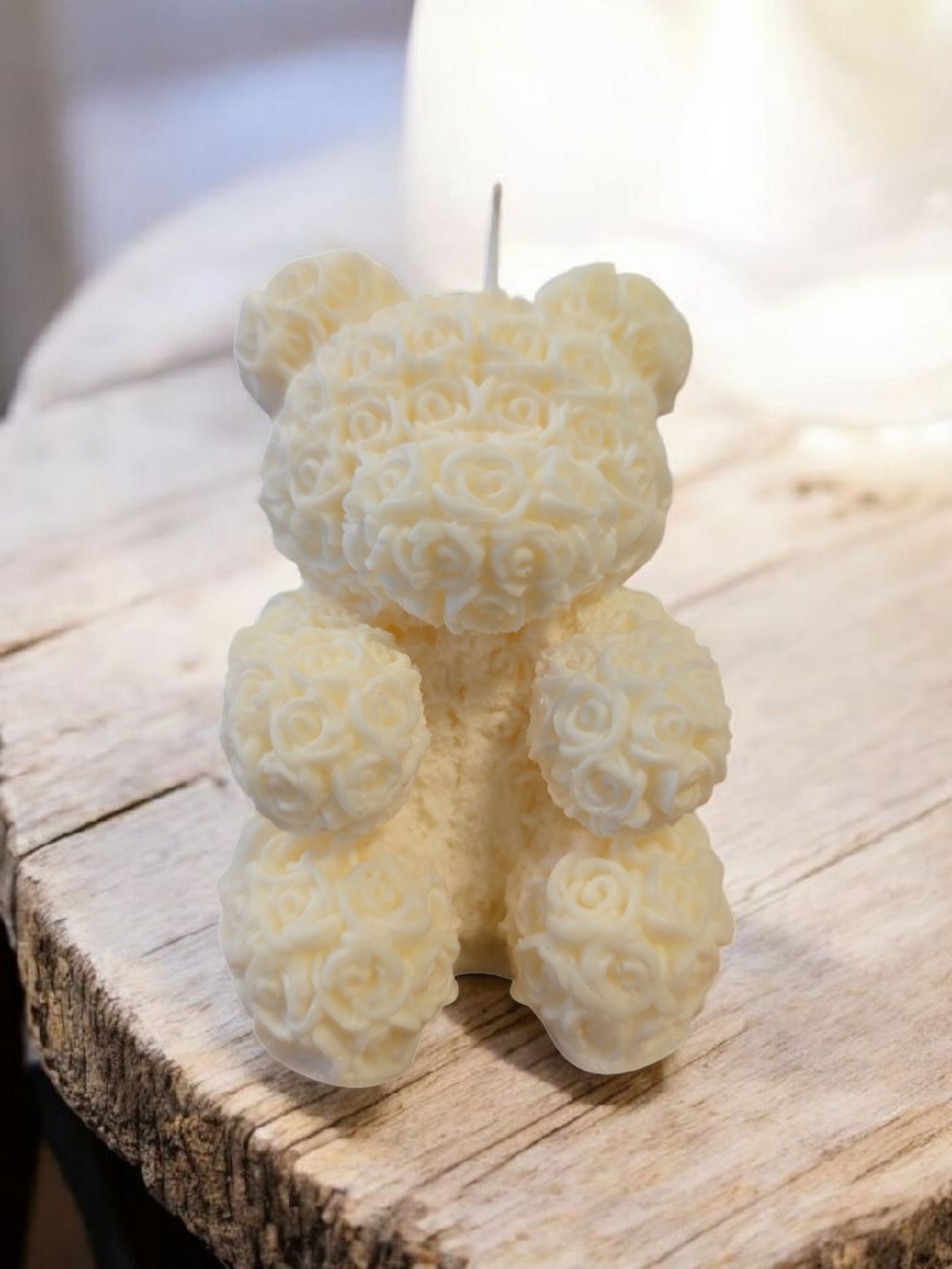 Rosenbär