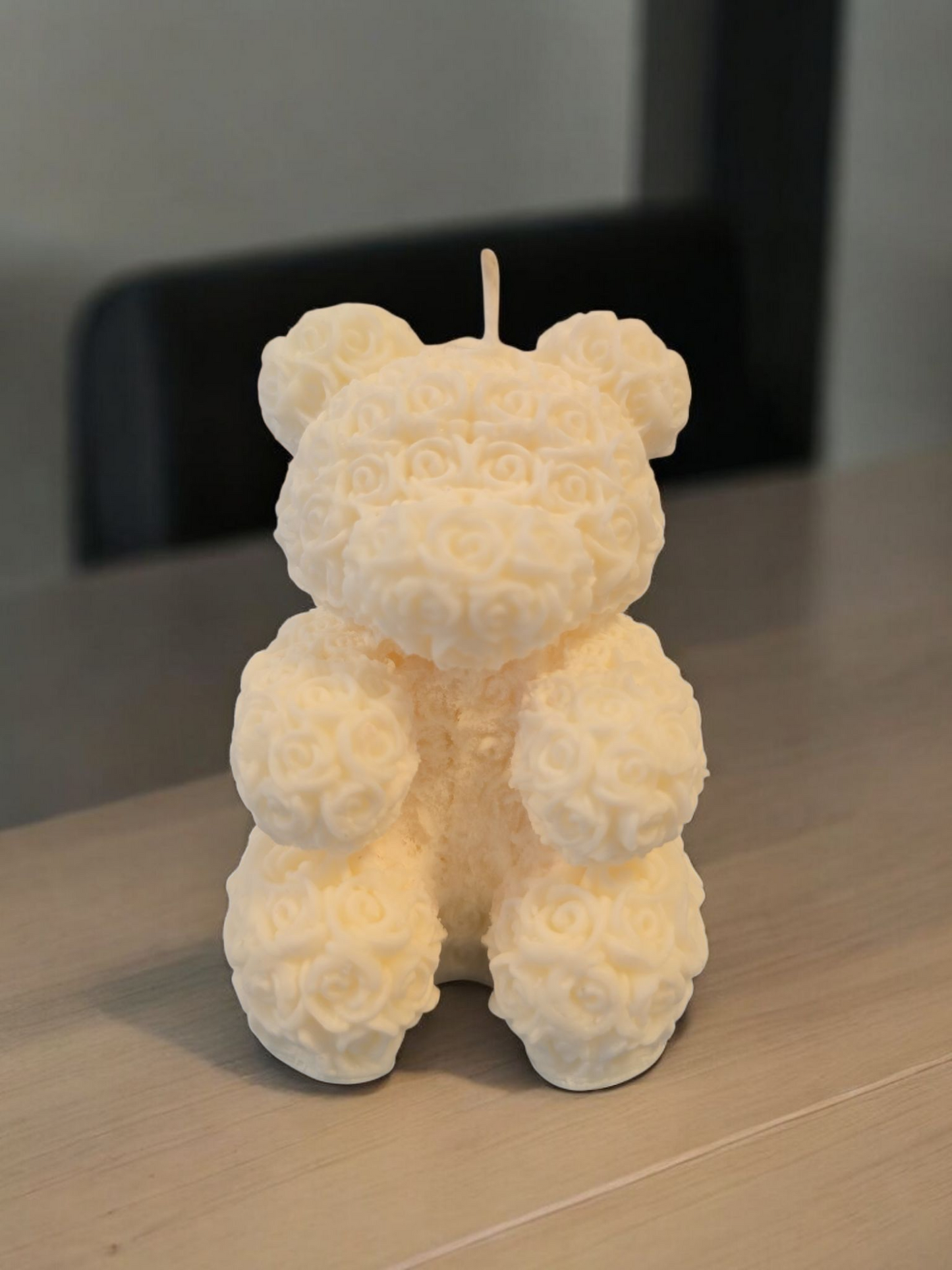 Rosenbär
