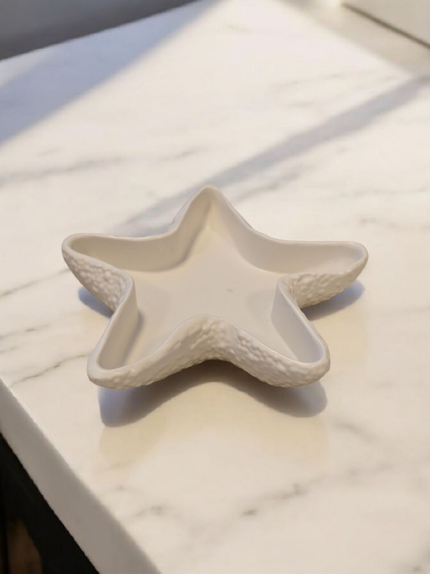 Seesternschale – Natürliche Eleganz aus dem Meer