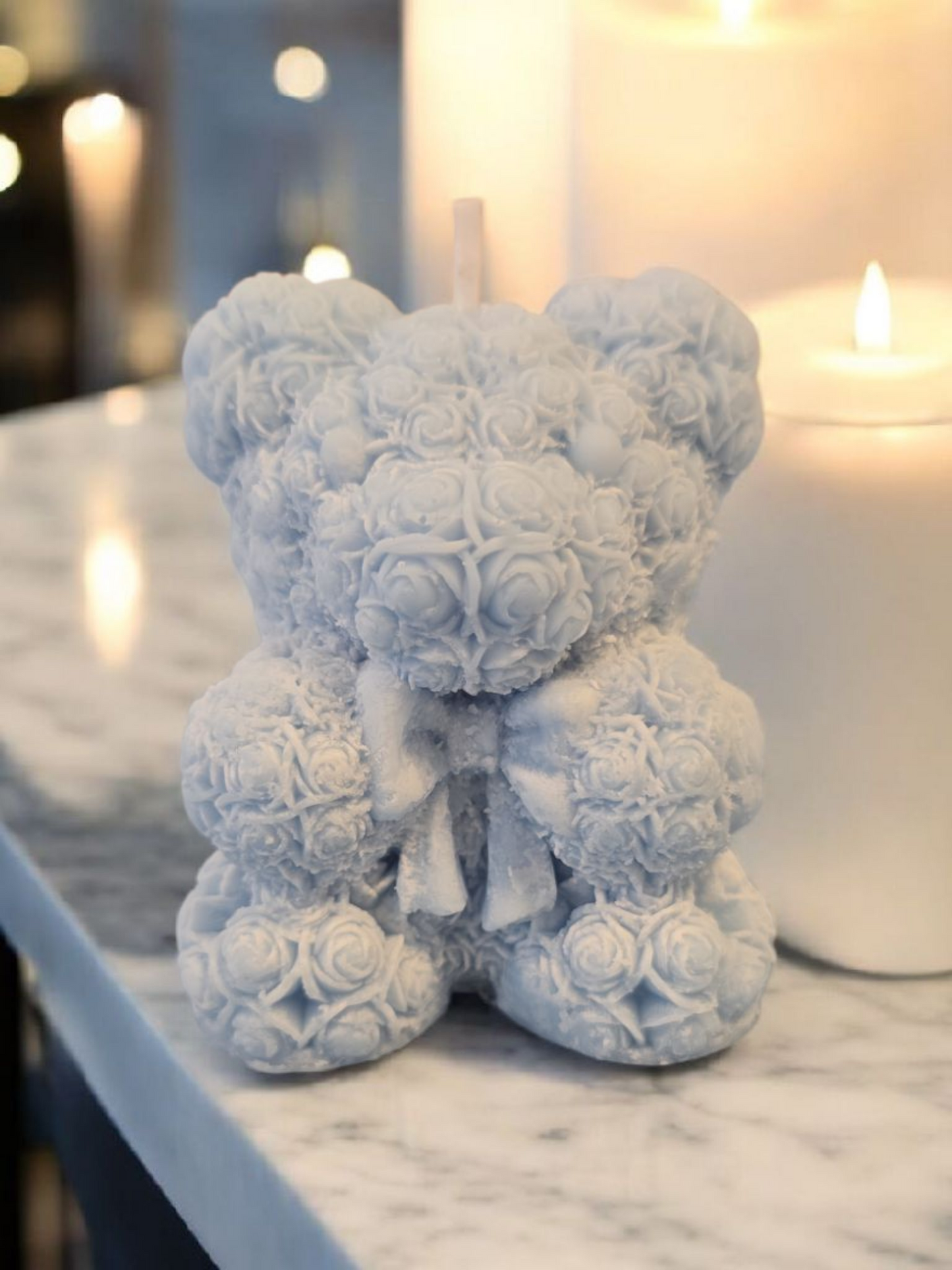 Rosenbär