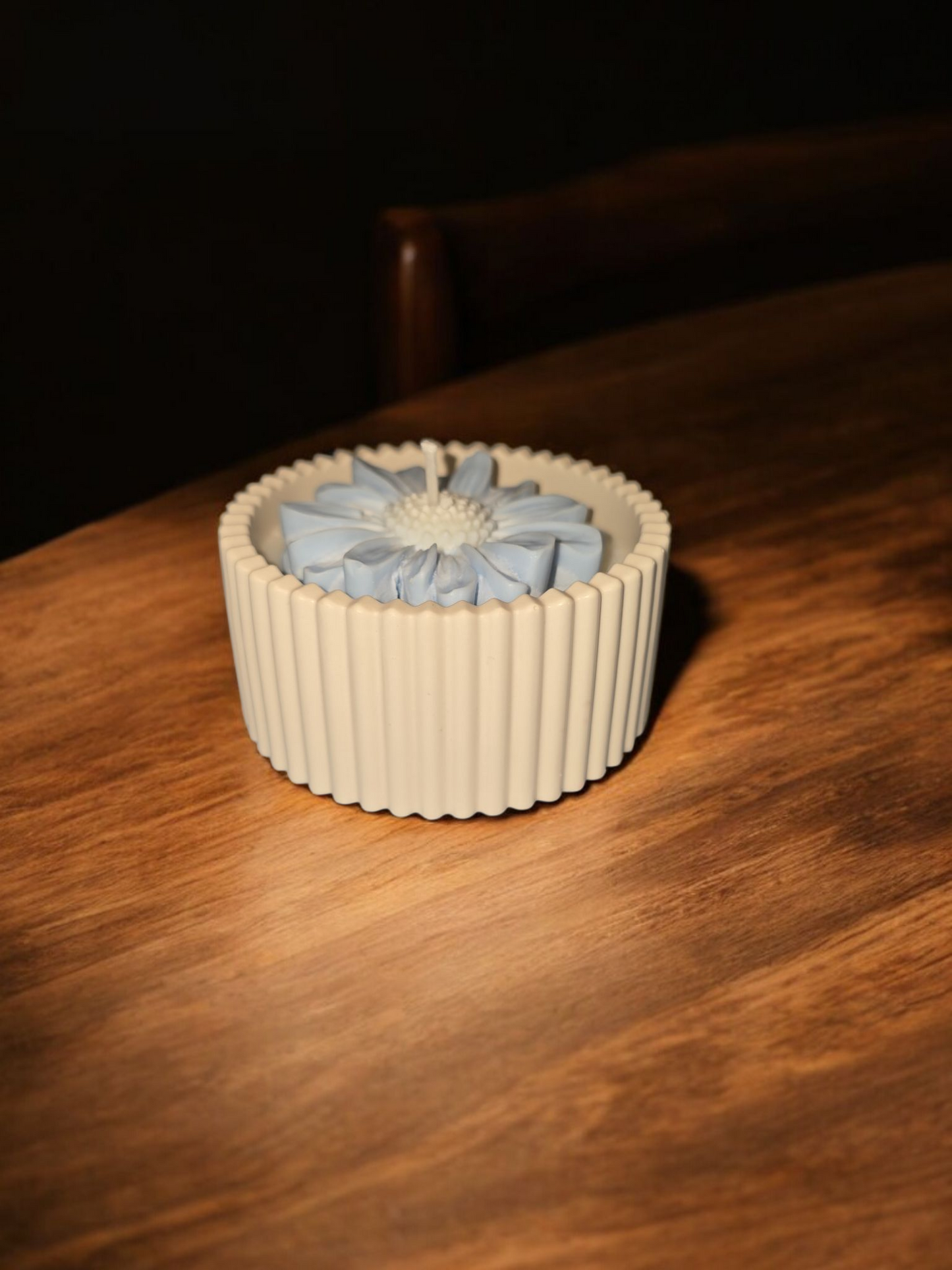 Tasse Gänseblümchen