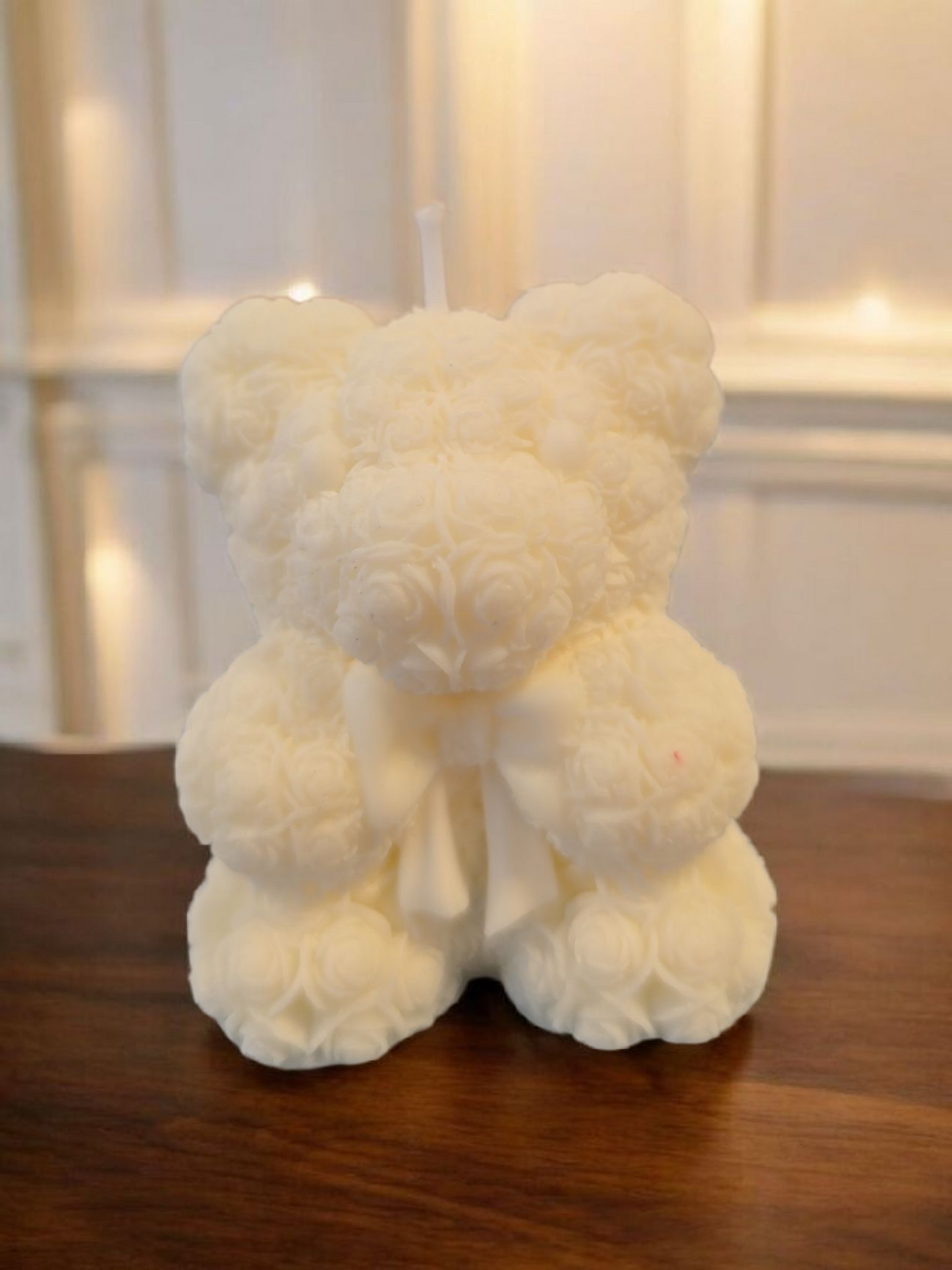 Rosenbär